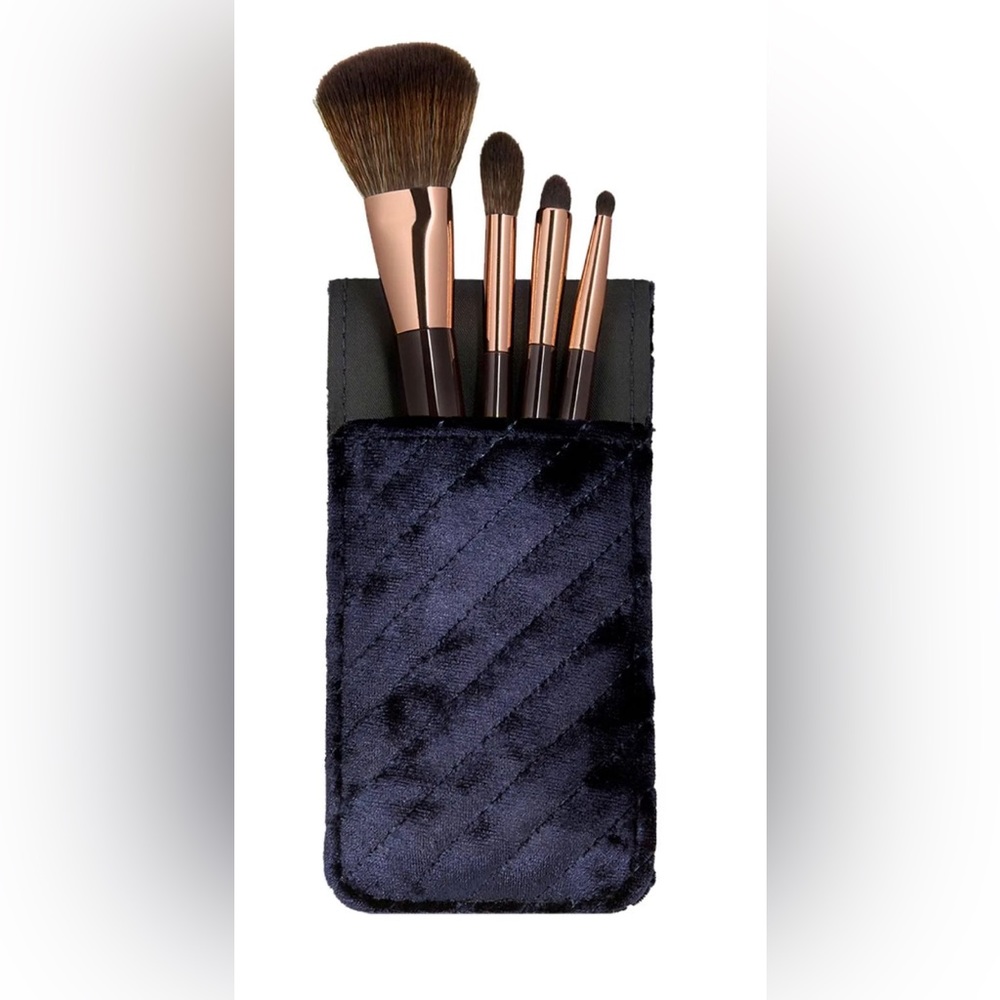 Charlotte Tilbury 3rd Edition Magical Mini Brush Set